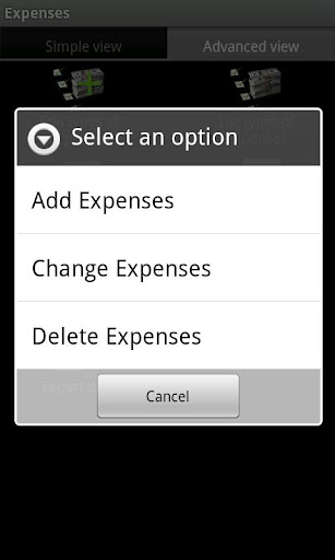 【免費財經App】DMF Expenses (Free)-APP點子