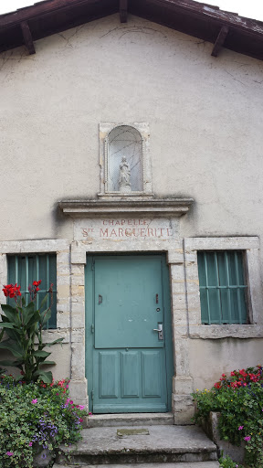 Chapelle Ste Marguerite