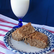 Snickerdoodle Coffee Cake