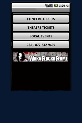 Flocka Flaka Flame Tickets