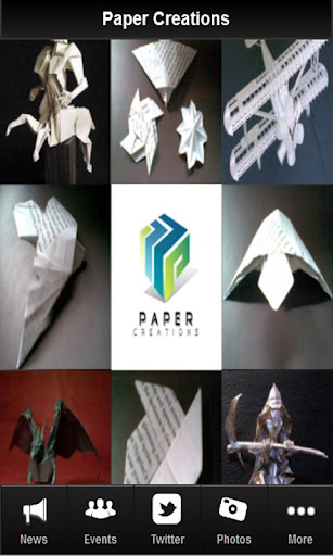 Paper Creations