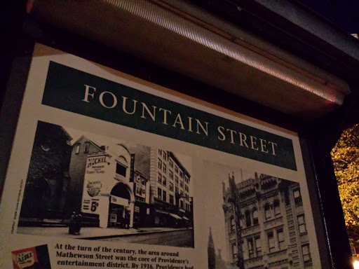 Fountain Street
