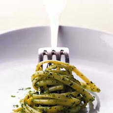 Vermicelli with Sauce alla Sofia