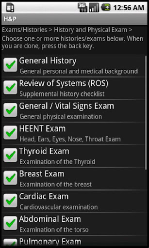 Smart Medical Apps H P Pro Key