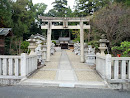 山上八幡神社