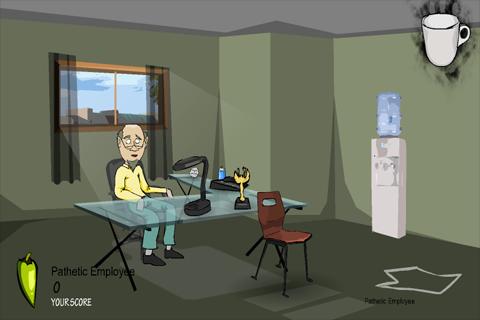 kill-office-jerk for android screenshot