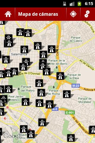 免費下載旅遊APP|iCam Madrid Capital app開箱文|APP開箱王