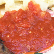 Island Hvar Salsa & Spaghetti