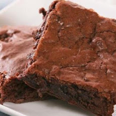 One Bowl Brownies