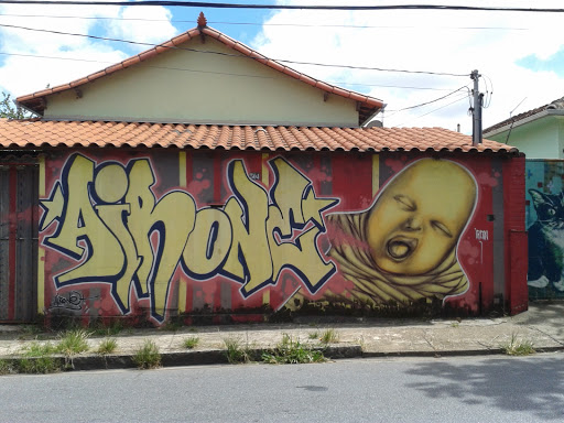 Grafite Airone