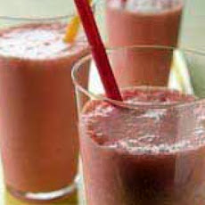 Hangover Cure in a Glass