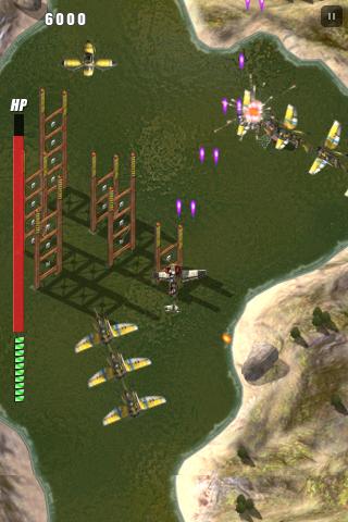 【免費街機App】Aeronauts: Quake in the Sky-APP點子