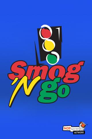 Smog'N Go