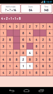 How to mod Add Like Mad - The Number Game 1.1.2 mod apk for android