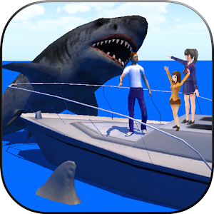 Shark Attack 3D Simulator Hacks and cheats