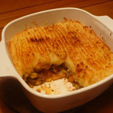 Shepherd's Pie