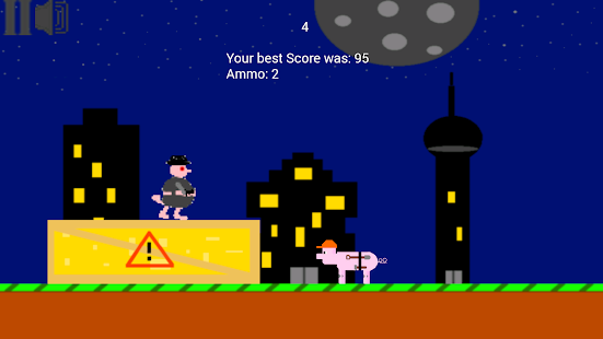 How to mod Mr. Piggy lastet apk for pc