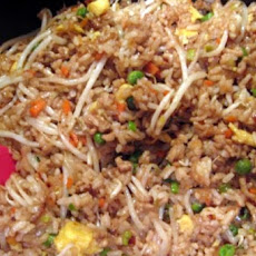 Chinese Fried Rice