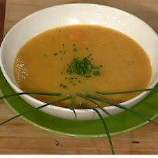 Carrot Soup