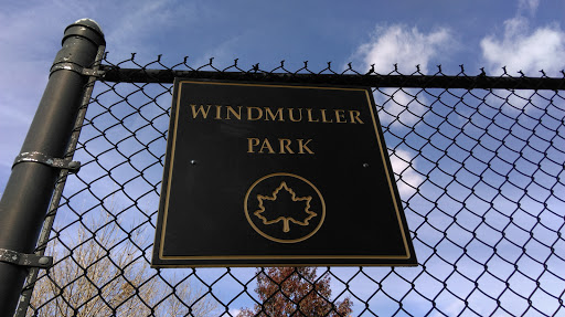 Windmuller Park