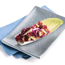 Cranberry Crunch Salad