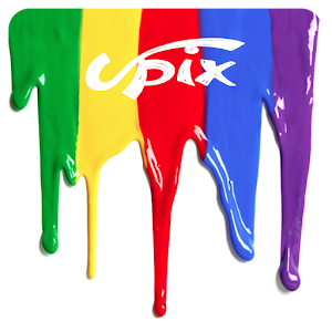 Upix-Photo Editor.apk 1.0
