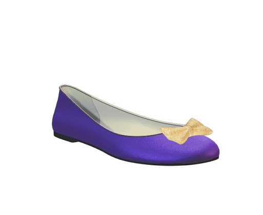 I Designed My Perfect Shoes!