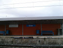 Estacion Euskotren Bentak 