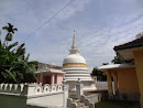 Buddha Sthupa at Hokandara Temple