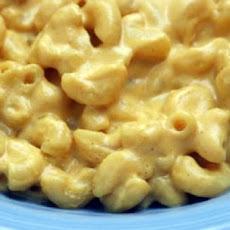 Wonderful Leftover Mac and Cheese
