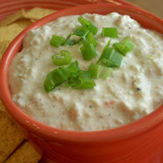 Seafood Dip