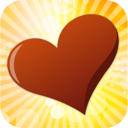 Love Meter LOGO-APP點子