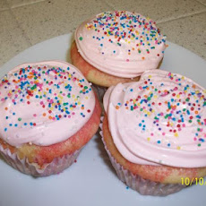 Jello Cake