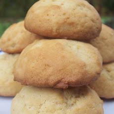 Pineapple Cookies II