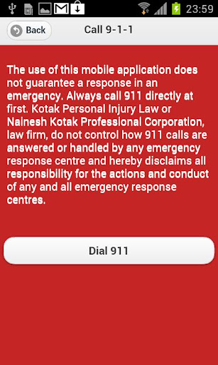 【免費工具App】Kotak Accident Assistant-APP點子