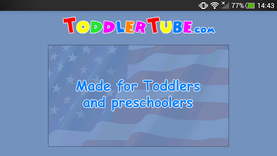 How to get ToddlerTube.com patch 1.4.3 apk for pc