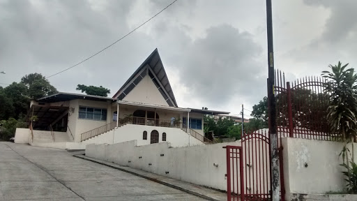 Iglesia Cerro Viento