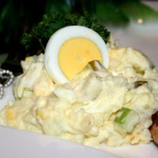 Perfect Potato Salad