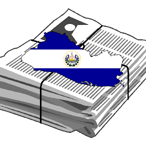 Diarios de El Salvador.apk 0.1