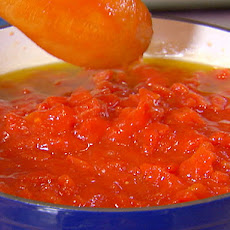 Basic Tomato Sauce