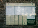 Liss Ard, Souterrain Information Sign