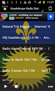 How to download Guadeloupe Radio Stations 1.0 mod apk for bluestacks