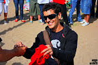 Javivi clurfing