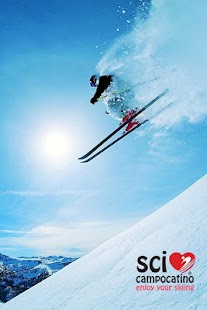 How to mod Campocatino Ski lastet apk for bluestacks