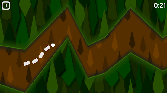 How to install Slyther - A Tunnel Game 1.3 mod apk for android