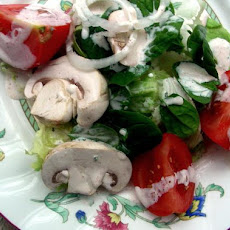 Outback Ranch Dressing