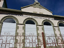 Iglesia Prebisteriana de Aguadilla 