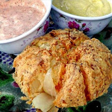 Blooming Onion