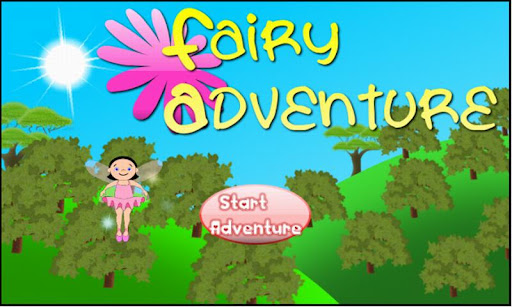 Kids Fairy Adventure Lite