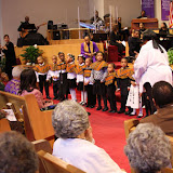 Youth Celebrate the Power of One